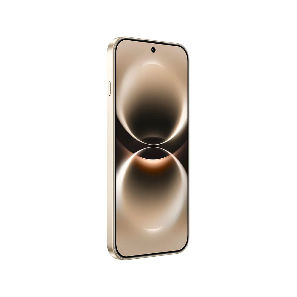Смартфон Huawei Nova 15 Max 8/256Gb Blush Gold (Золотой) RU