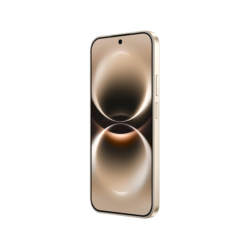 Смартфон Huawei Nova 15 Max 8/256Gb Blush Gold (Золотой) RU