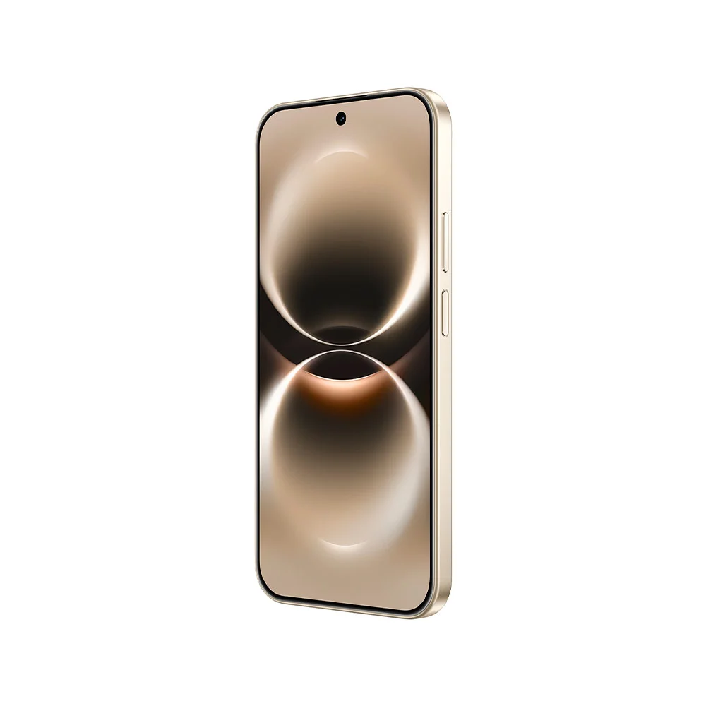 Смартфон Huawei Nova 15 Max 8/256Gb Blush Gold (Золотой) RU