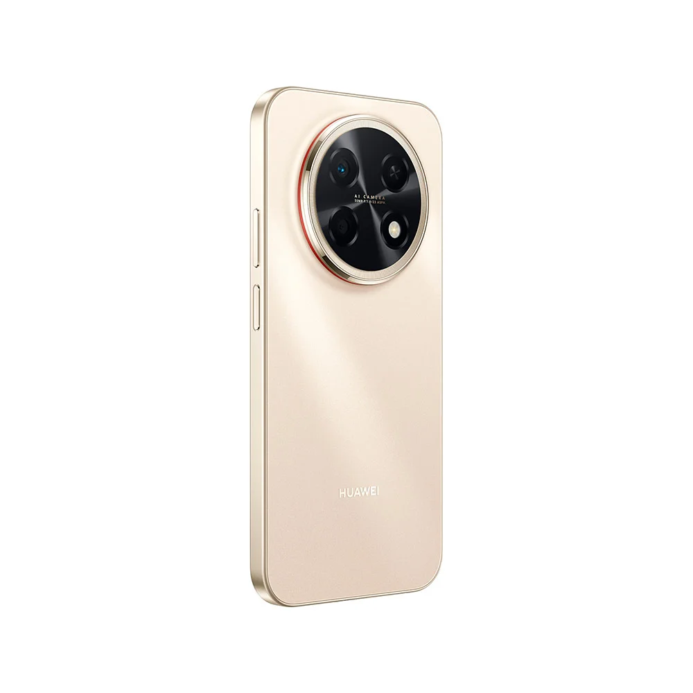 Смартфон Huawei Nova 15 Max 8/256Gb Blush Gold (Золотой) RU