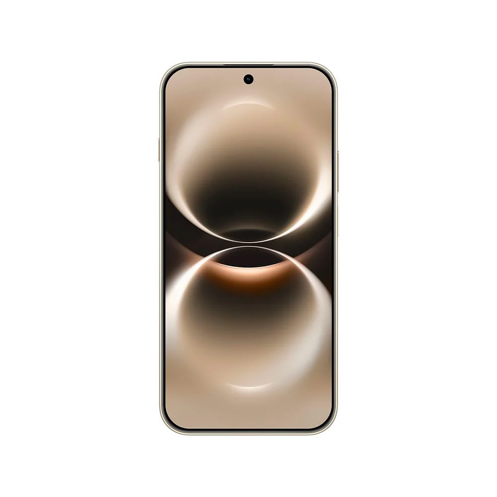 Смартфон Huawei Nova 15 Max 8/256Gb Blush Gold (Золотой) RU