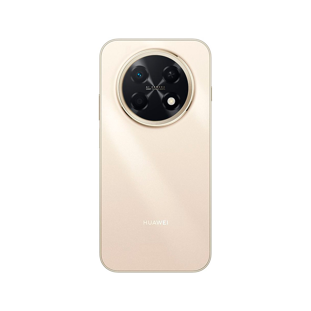 Смартфон Huawei Nova 15 Max 8/256Gb Blush Gold (Золотой) RU