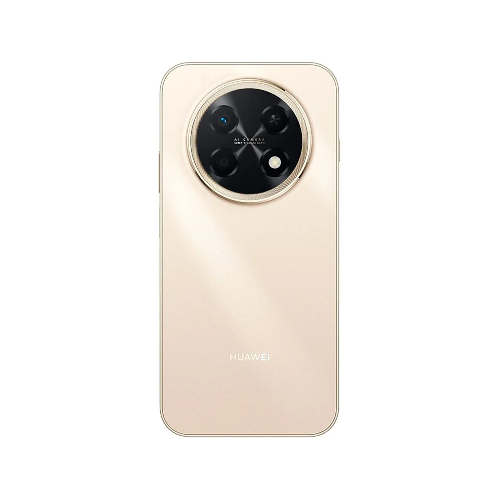 Смартфон Huawei Nova 15 Max 8/256Gb Blush Gold (Золотой) RU