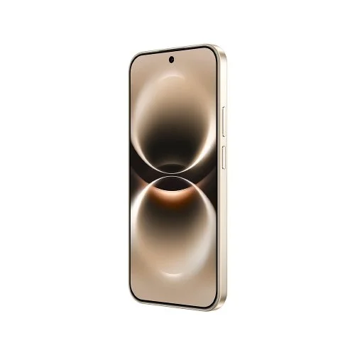 Смартфон Huawei Nova 15 Max 8/256Gb Blush Gold (Золотой) RU