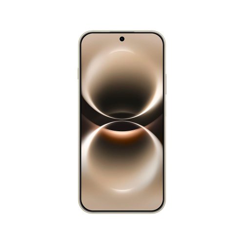Смартфон Huawei Nova 15 Max 8/256Gb Blush Gold (Золотой) RU