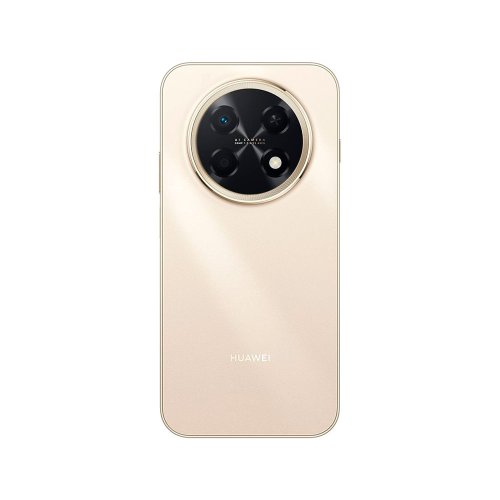 Смартфон Huawei Nova 15 Max 8/256Gb Blush Gold (Золотой) RU