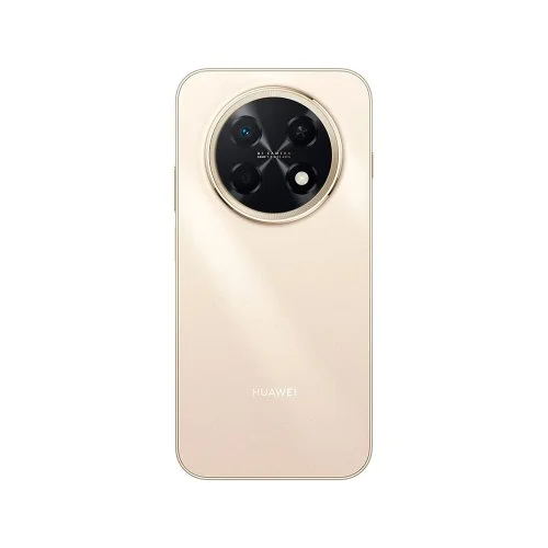 Смартфон Huawei Nova 15 Max 8/256Gb Blush Gold (Золотой) RU