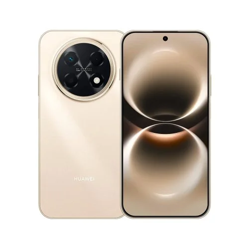 Смартфон Huawei Nova 15 Max 8/256Gb Blush Gold (Золотой) RU