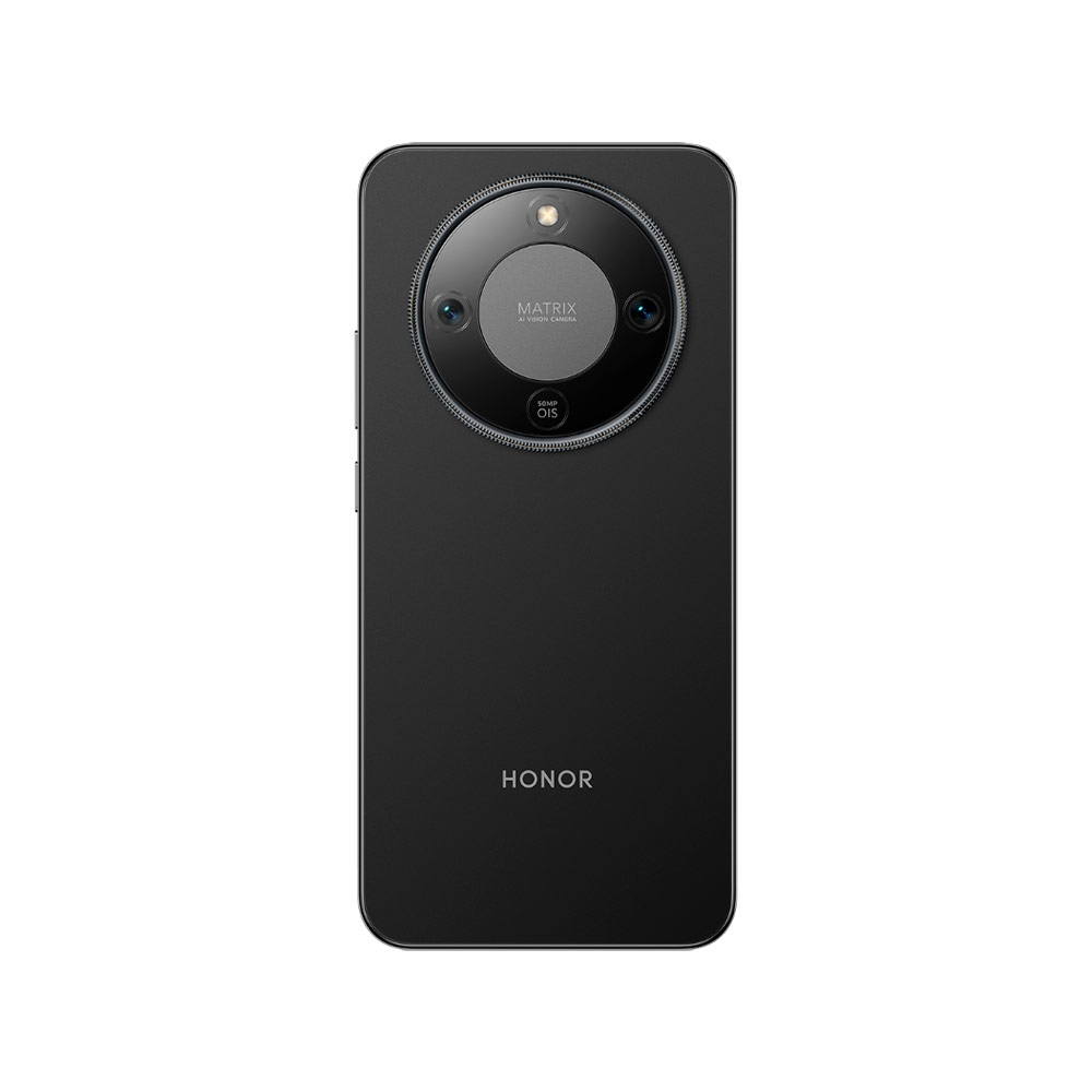 Смартфон Honor X70 Refresh Edition 8/128Gb Phantom Black (Черный) CN