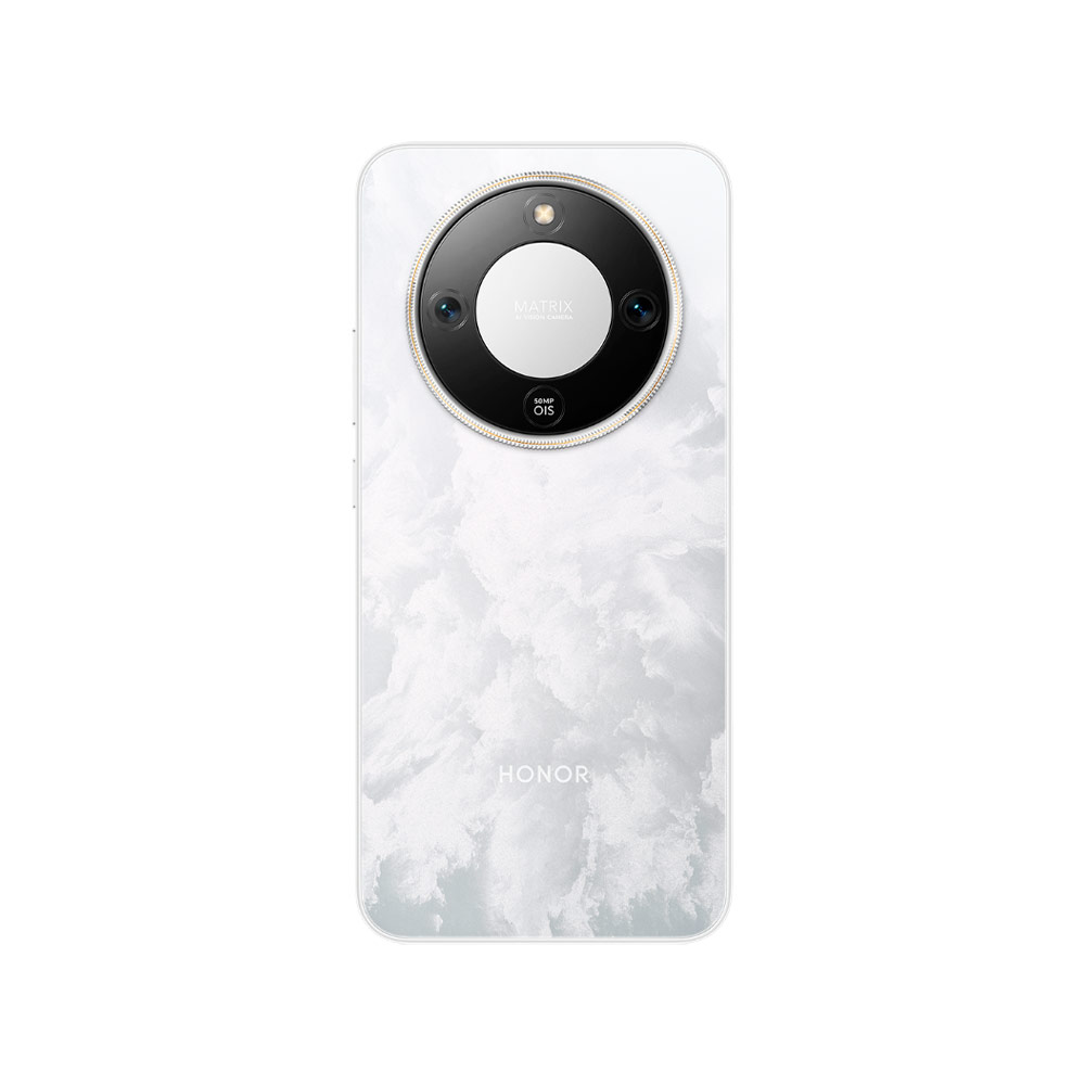 Смартфон Honor X70 Refresh Edition 8/256Gb Moonlight White (Белый) CN