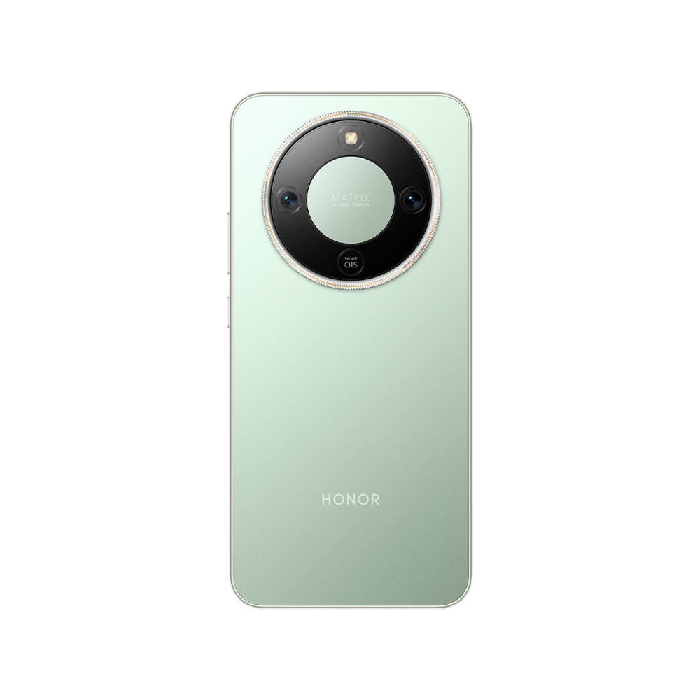 Смартфон Honor X70 Refresh Edition 8/256Gb Bamboo Green (Зеленый) CN