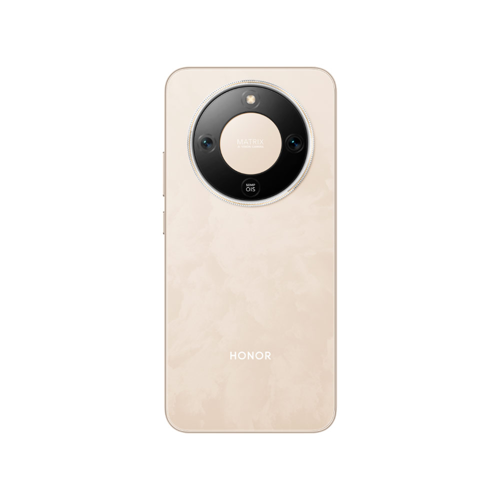 Смартфон Honor X70 Refresh Edition 8/256Gb Sunrise Gold (Золотой) CN
