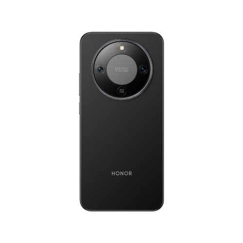 Смартфон Honor X70 Refresh Edition 12/256Gb Phantom Black (Черный) CN
