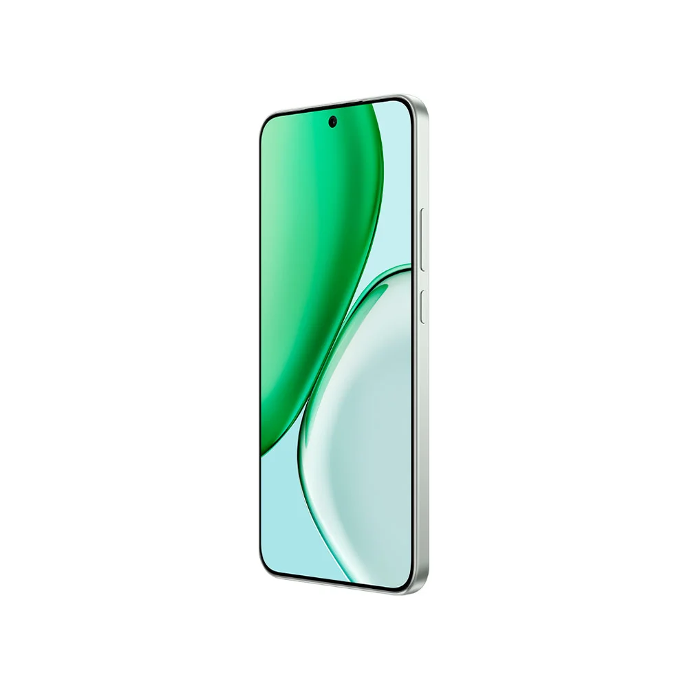 Смартфон Honor X70 Refresh Edition 12/256Gb Bamboo Green (Зеленый) CN