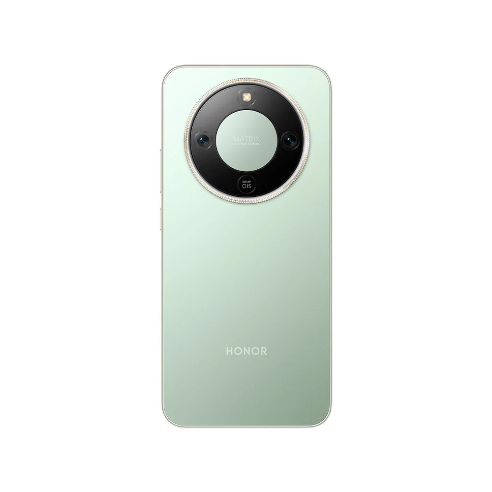 Смартфон Honor X70 Refresh Edition 12/256Gb Bamboo Green (Зеленый) CN