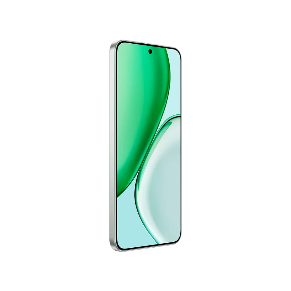 Смартфон Honor X70 Refresh Edition 12/256Gb Bamboo Green (Зеленый) CN
