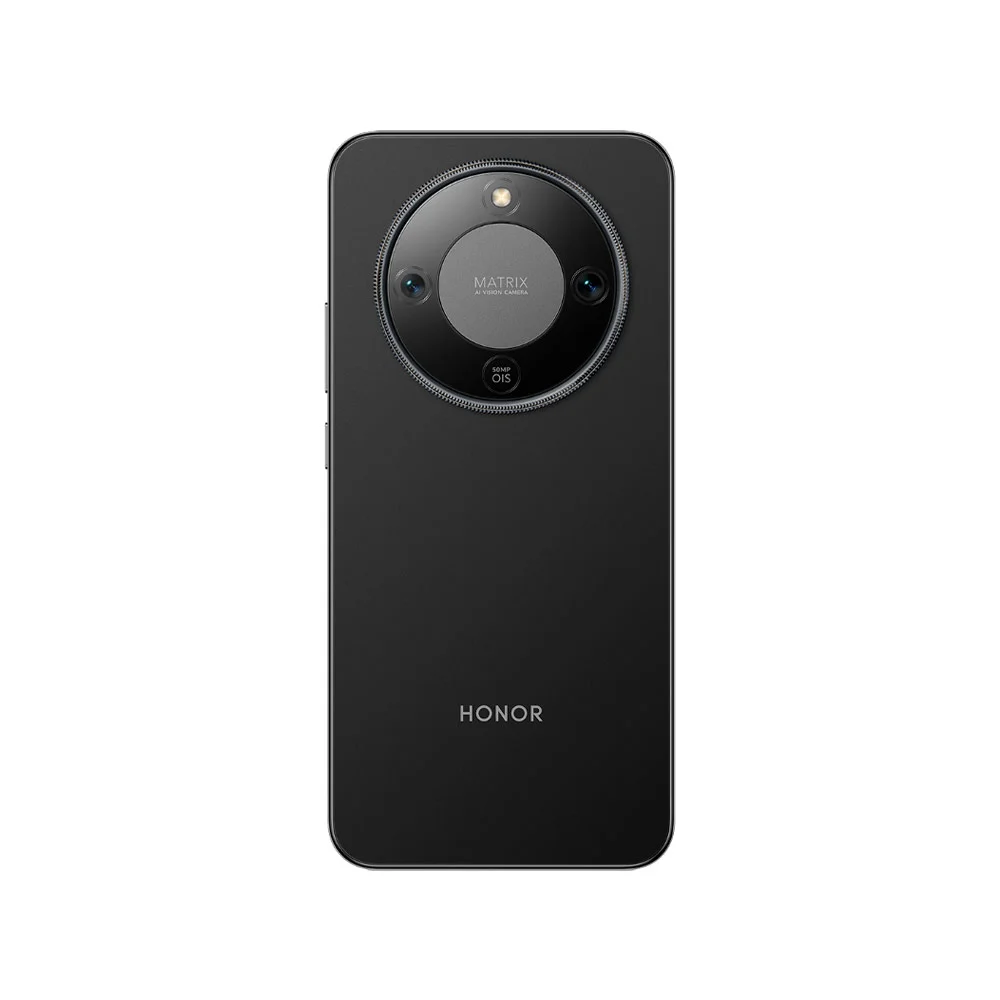 Смартфон Honor X70 Refresh Edition 12/512Gb Phantom Black (Черный) CN