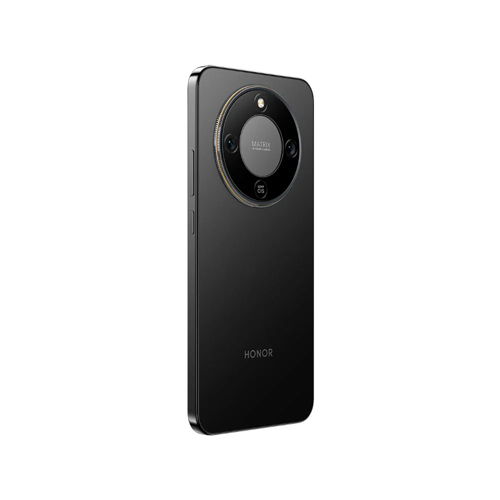 Смартфон Honor X70 Refresh Edition 12/512Gb Phantom Black (Черный) CN