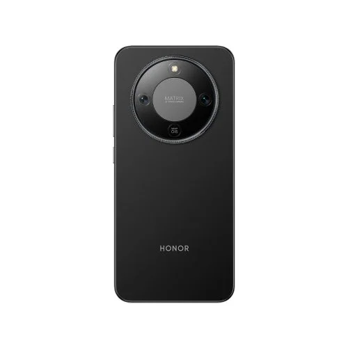Смартфон Honor X70 Refresh Edition 12/512Gb Phantom Black (Черный) CN