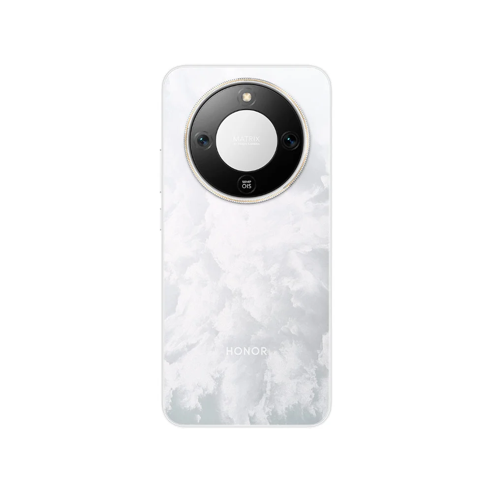 Смартфон Honor X70 Refresh Edition 12/512Gb Moonlight White (Белый) CN