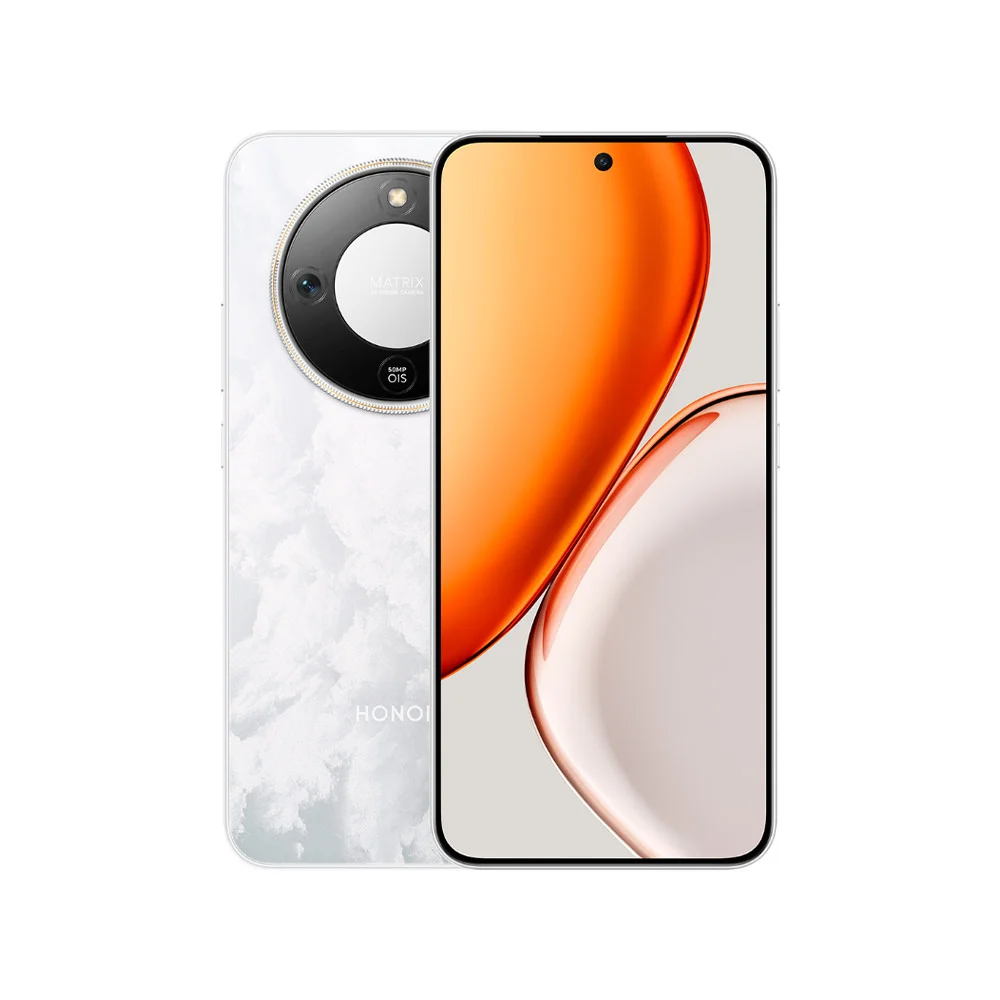 Смартфон Honor X70 Refresh Edition 12/512Gb Moonlight White (Белый) CN