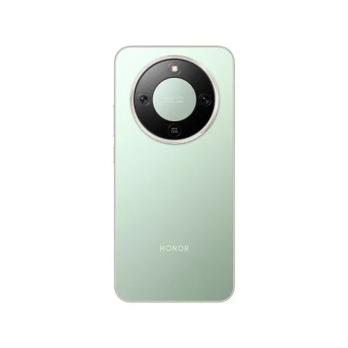 Смартфон Honor X70 Refresh Edition 12/512Gb Bamboo Green (Зеленый) CN