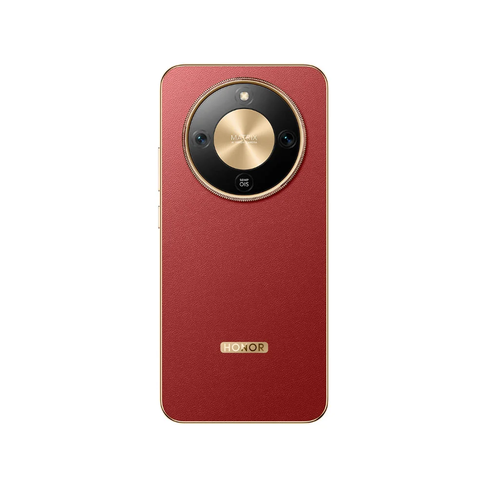 Смартфон Honor X70 Refresh Edition 12/512Gb Vermilion Red (Красный) CN