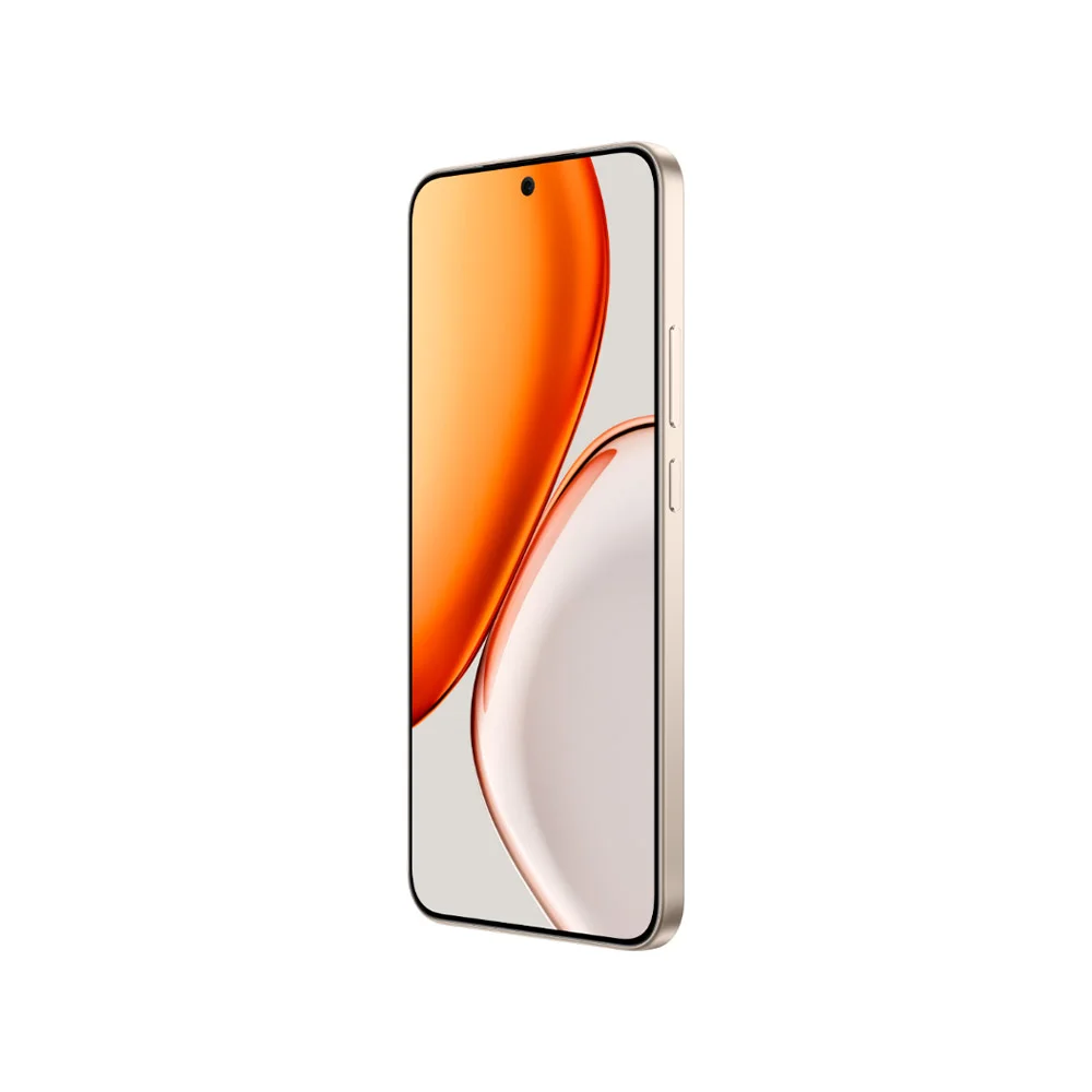 Смартфон Honor X70 Refresh Edition 12/512Gb Sunrise Gold (Золотой) CN