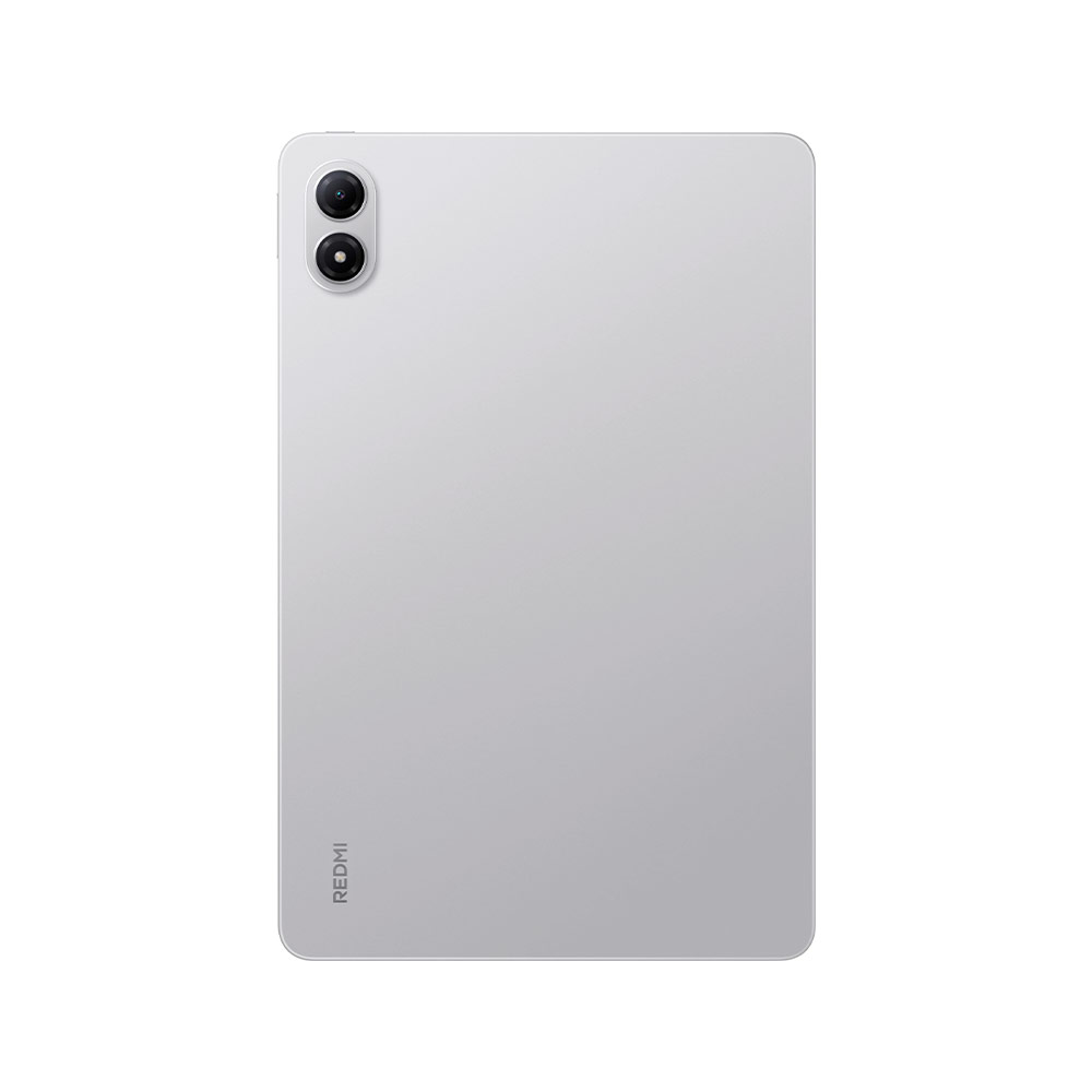 Планшет Xiaomi Redmi Pad 2 Pro Wi-Fi 6/128Gb Silver (Серебряный) RU