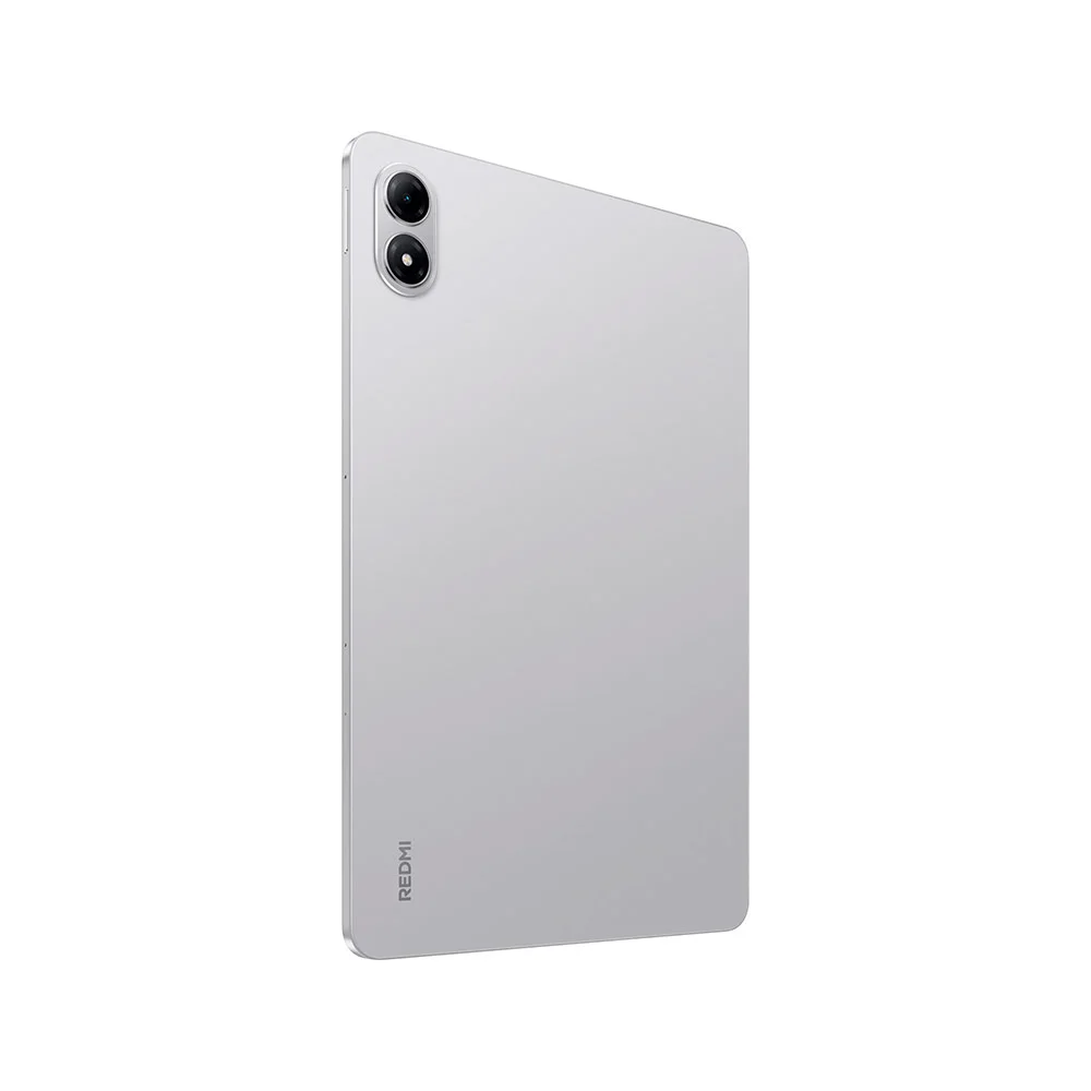 Купить Планшет Xiaomi Redmi Pad 2 Pro Wi-Fi 6/128Gb Silver (Серебряный) RU Планшет Xiaomi Redmi Pad 2 Pro Wi-Fi 6/128Gb Silver (Серебряный) RU