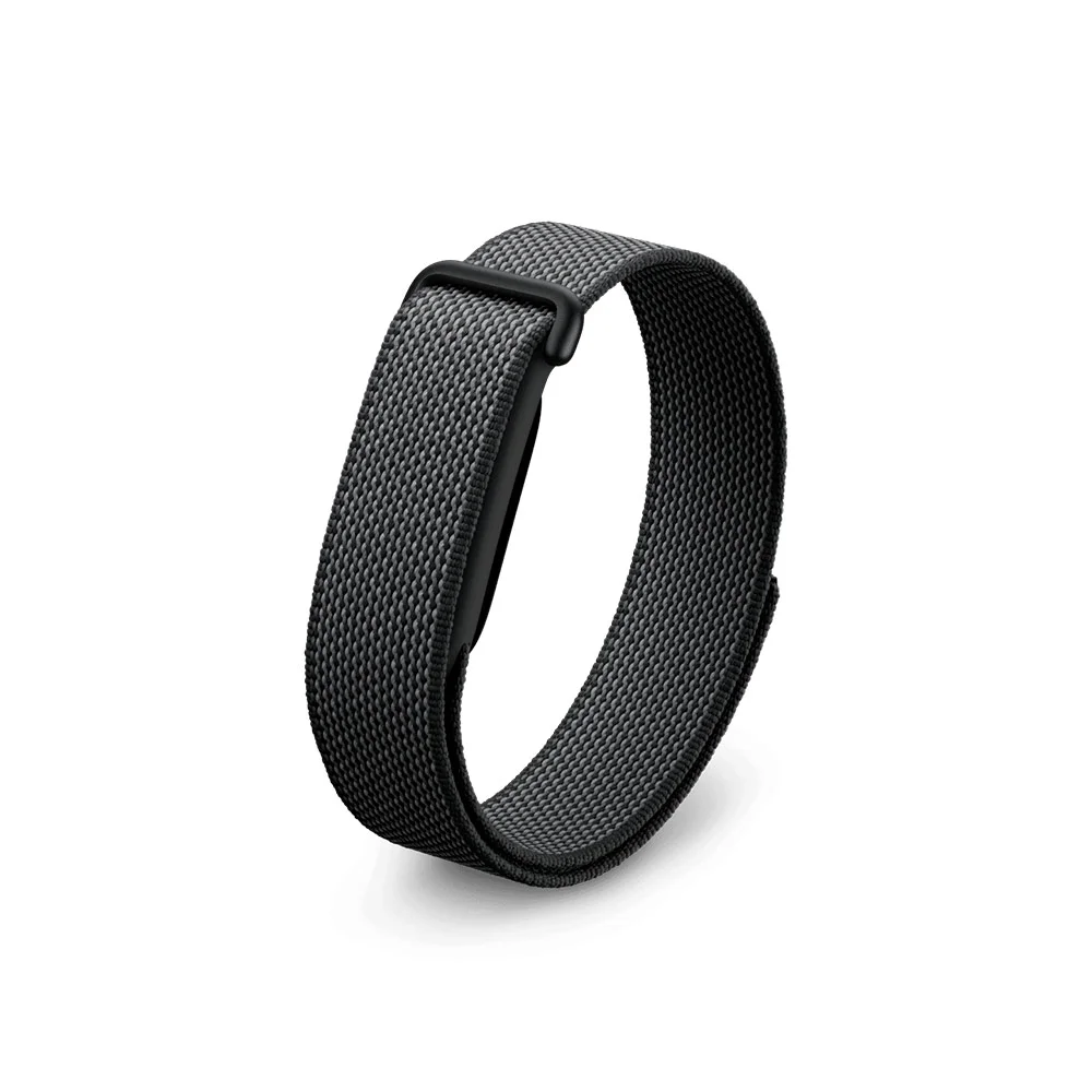 Фитнес-браслет Google Fitbit Air Obsidian Black (Черный) EU Фитнес-браслет Google Fitbit Air Obsidian Black (Черный) EU