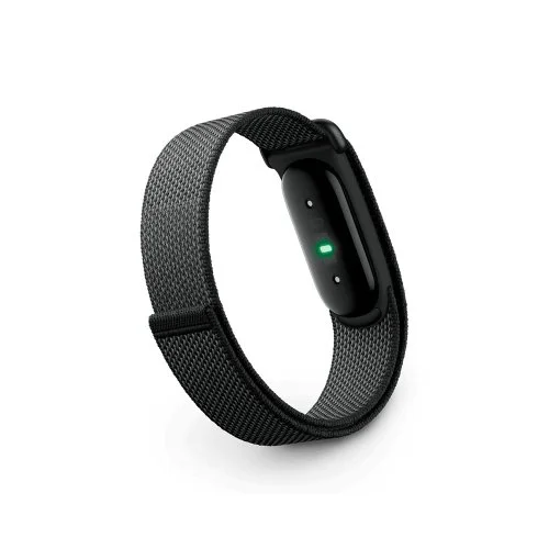 Купить Фитнес-браслет Google Fitbit Air Obsidian Black (Черный) EU Фитнес-браслет Google Fitbit Air Obsidian Black (Черный) EU