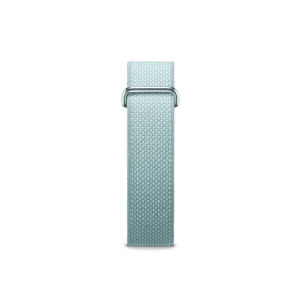 Купить Фитнес-браслет Google Fitbit Air Fog (Серый) EU Фитнес-браслет Google Fitbit Air Fog (Серый) EU