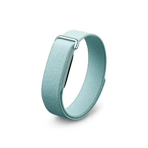 Купить Фитнес-браслет Google Fitbit Air Fog (Серый) EU Фитнес-браслет Google Fitbit Air Fog (Серый) EU