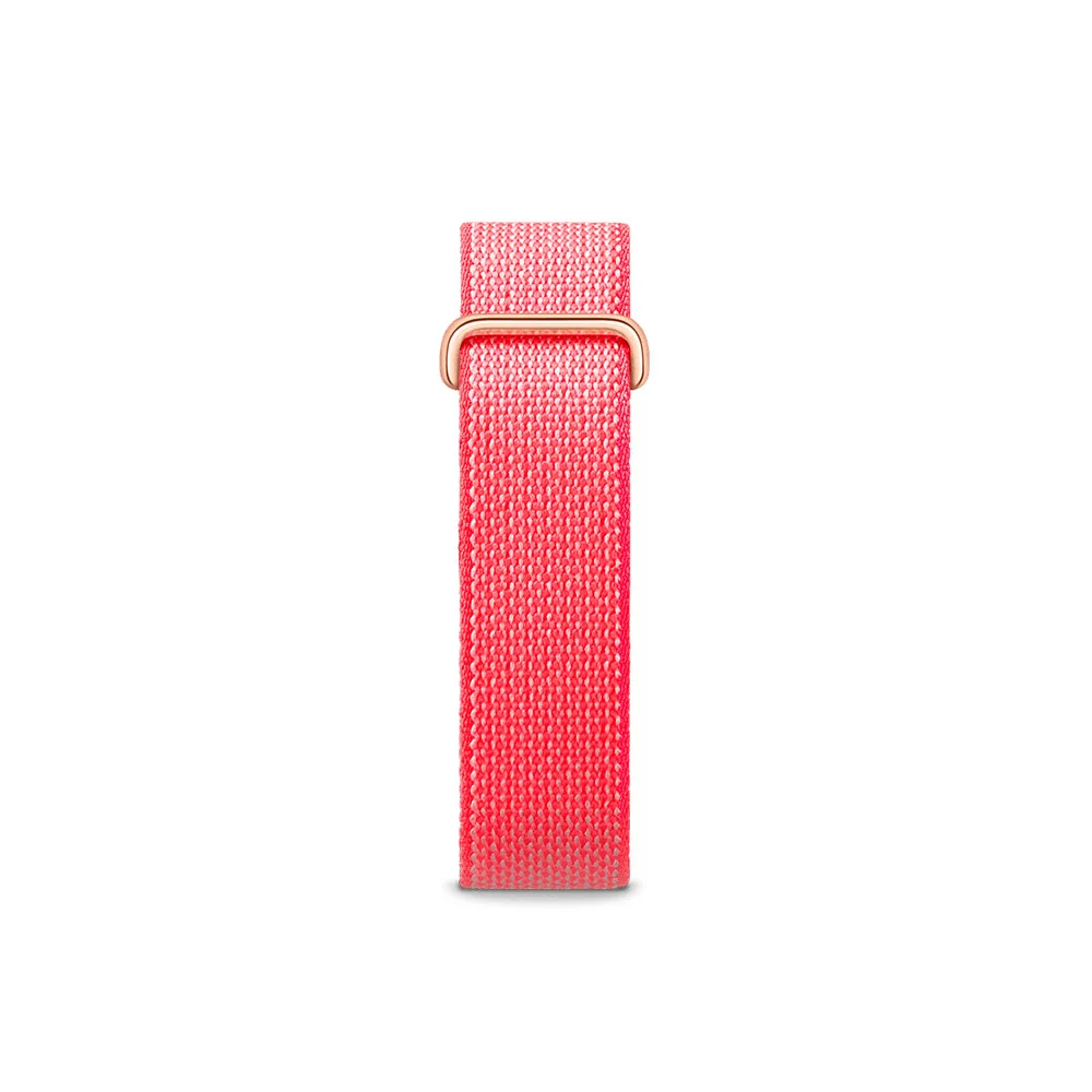 Купить Фитнес-браслет Google Fitbit Air Berry (Розовый) EU Фитнес-браслет Google Fitbit Air Berry (Розовый) EU