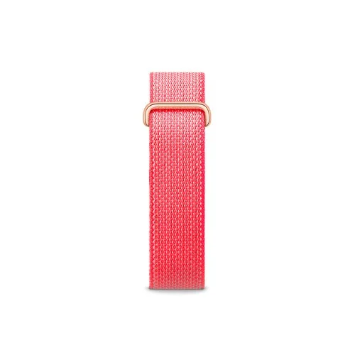 Купить Фитнес-браслет Google Fitbit Air Berry (Розовый) EU Фитнес-браслет Google Fitbit Air Berry (Розовый) EU