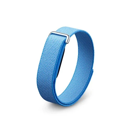Купить Фитнес-браслет Google Fitbit Air Lavender (Фиолетовый) EU Фитнес-браслет Google Fitbit Air Lavender (Фиолетовый) EU