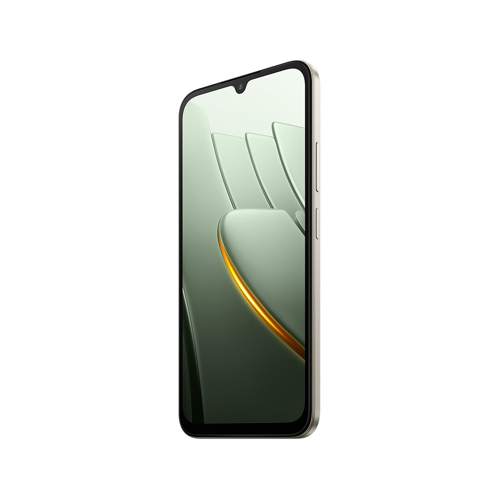 Смартфон Xiaomi Poco C81 Pro 4/64Gb Gold (Золотой) RU