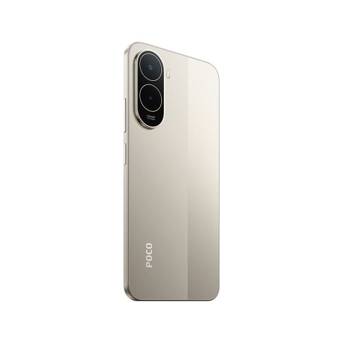 Смартфон Xiaomi Poco C81 Pro 4/64Gb Gold (Золотой) RU