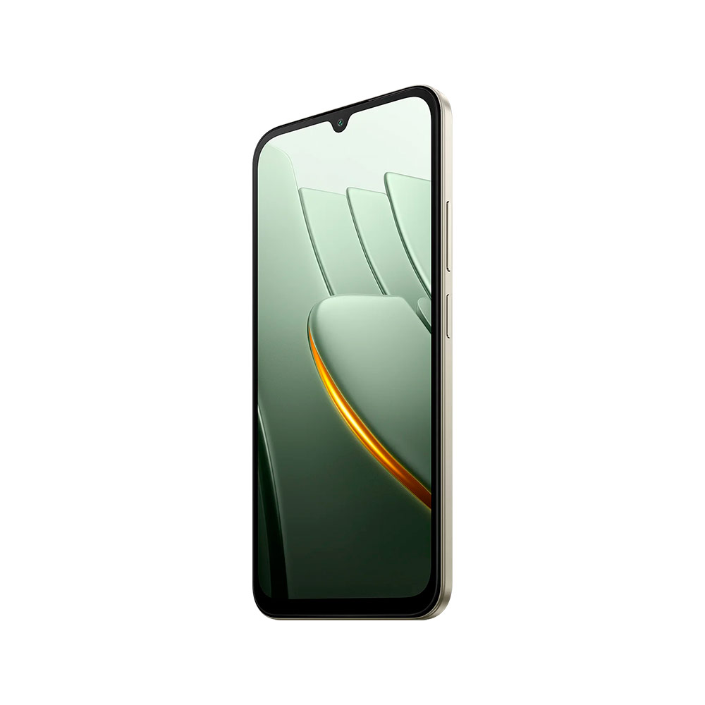 Смартфон Xiaomi Poco C81 Pro 4/64Gb Green (Зеленый) RU