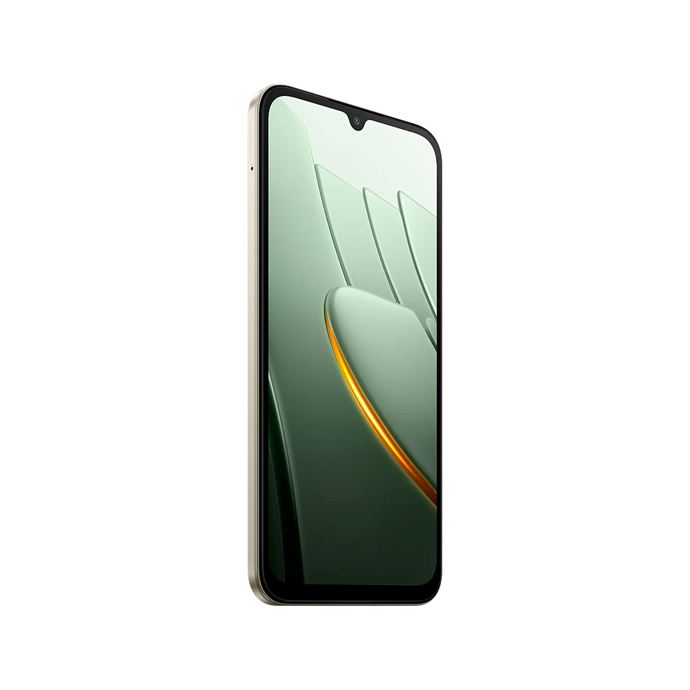 Смартфон Xiaomi Poco C81 Pro 4/64Gb Green (Зеленый) RU