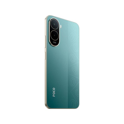 Смартфон Xiaomi Poco C81 Pro 4/64Gb Green (Зеленый) RU