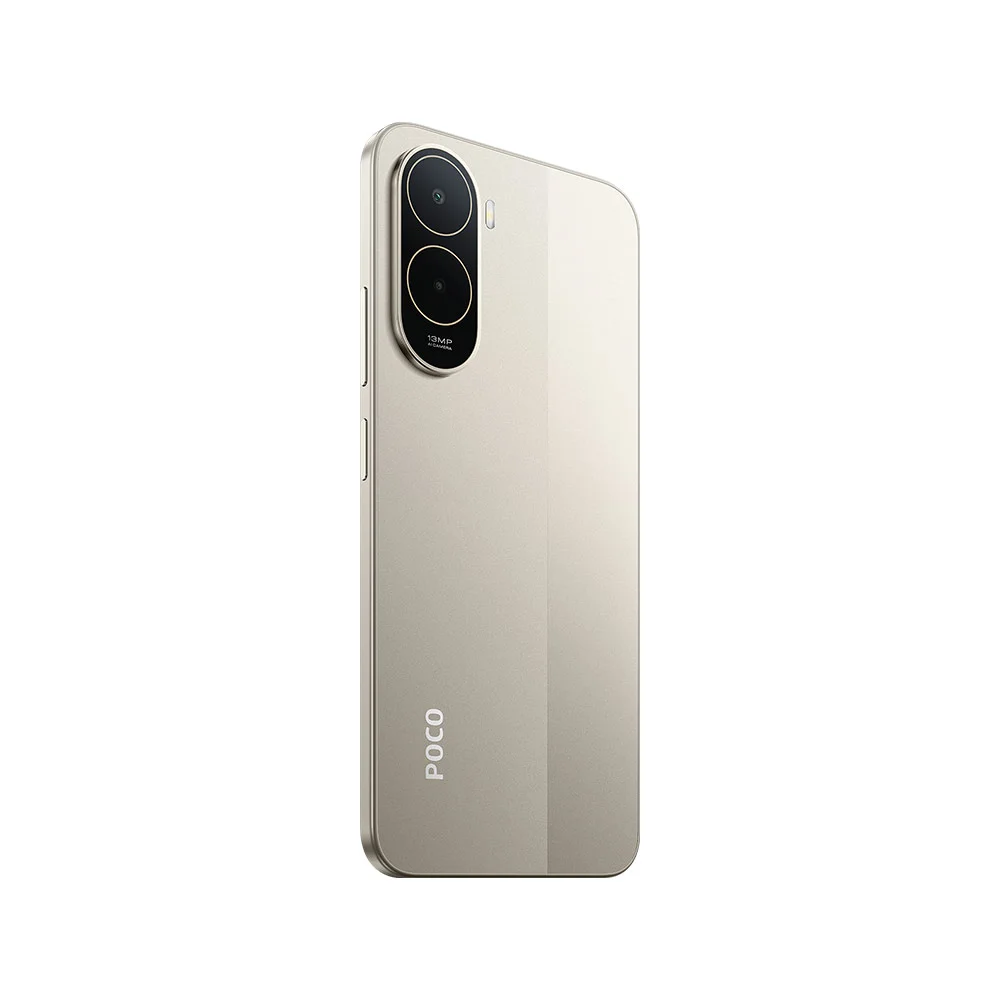 Купить Смартфон Xiaomi Poco C81 Pro 4/128Gb Gold (Золотой) RU Смартфон Xiaomi Poco C81 Pro 4/128Gb Gold (Золотой) RU