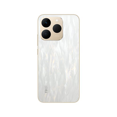 Смартфон Realme 15T 8/256Gb White (Белый) EU