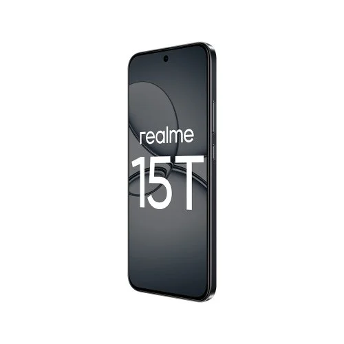 Смартфон Realme 15T 8/256Gb Black (Черный) EU