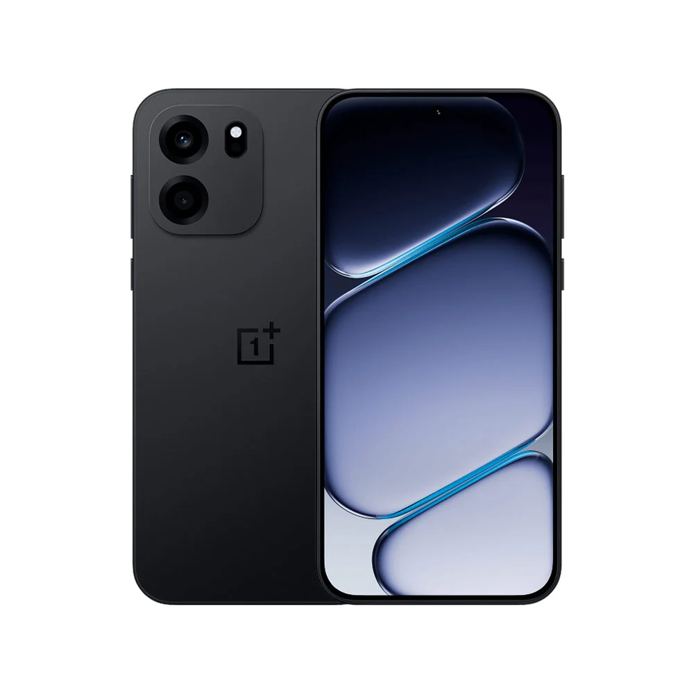Смартфон OnePlus Nord CE6 8/128Gb Pitch Black (Черный) EU