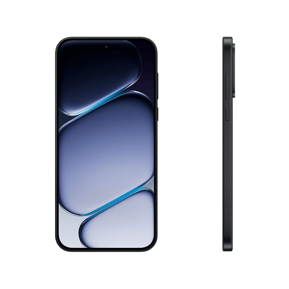 Смартфон OnePlus Nord CE6 8/128Gb Pitch Black (Черный) EU