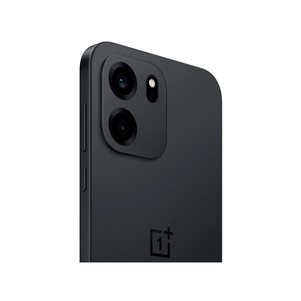 Смартфон OnePlus Nord CE6 8/128Gb Pitch Black (Черный) EU