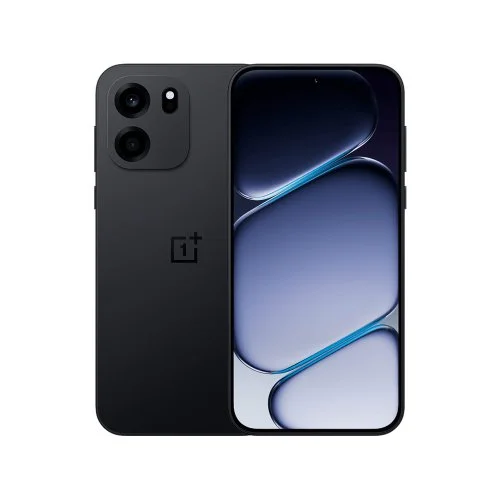 Смартфон OnePlus Nord CE6 8/128Gb Pitch Black (Черный) EU