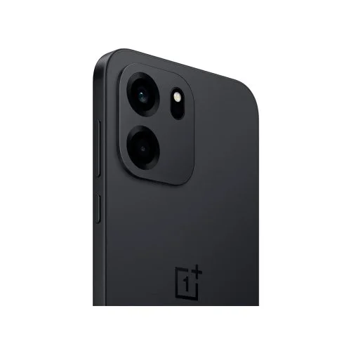 Смартфон OnePlus Nord CE6 8/128Gb Pitch Black (Черный) EU